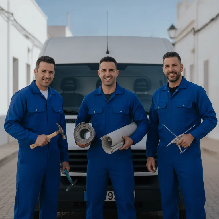 Riparazione Tetto team a Soccavo